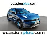 Usado Lynk & Co 01 261 CV (191 kW) 2023 Azul SUV