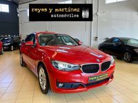 usado BMW 318 Gran Turismo 318 dA