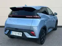 Usado BYD Dolphin Surf Comfort 114 kW (156 CV) 2025 Azul Utilitario