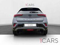 Usado Opel Mokka S 136 CV (100 kW) 2025 Gris SUV