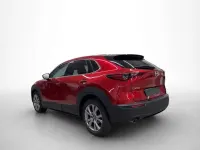 Usado Mazda CX-30 122 CV (89 kW) 2021 Rojo SUV