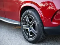 Usado Mercedes GLC300 269 CV (197 kW) 2025 Rojo SUV