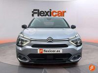 Usado Citroën C4 Feel 131 CV (96 kW) 2021 Gris Utilitario