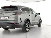 Usado Renault Espace Techno 200 CV (147 kW) 2024 Gris Familiar