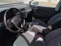Usado Seat Arona Ecomotive 95 CV (69 kW) 2019 Blanco SUV