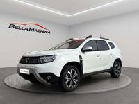 Usado Dacia Duster Prestige 116 CV (85 kW) 2022 Blanco SUV