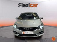 Usado Opel Astra GS Line 130 CV (95 kW) 2020 Gris