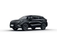Nuevo Omoda 5 224 CV (164 kW) 2026 Negro SUV
