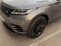 usado Land Rover Range Rover Velar 2.0D HSE 4WD Aut. 240