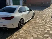Usado Mercedes C220 200 CV (147 kW) 2025 Blanco Berlina