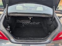 Usado Mercedes CLS250 204 CV (150 kW) 2011 Gris / plata Berlina