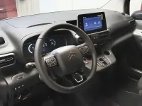 Usado Citroën Berlingo Shine 100 kW (136 CV) 2023 Blanco Monovolumen