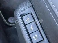 Usado Peugeot 2008 GT 136 CV (100 kW) 2026 Azul SUV