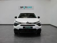 Usado Citroën C4 X PureTech 102 CV (75 kW) 2024 Blanco SUV