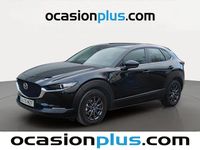 Usado Mazda CX-30 Prime-Line 140 CV (102 kW) 2025 Negro SUV