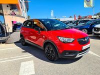 Usado Opel Crossland X Excellence 130 CV (95 kW) 2018 Granate SUV
