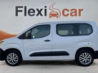 usado Citroën Berlingo Talla M BlueHDi 100 S&S LIVE PACK Diésel en Flexicar Girona