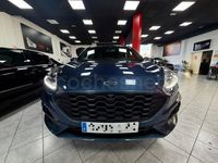 Usado Ford Kuga ST-Line 225 CV (165 kW) 2022 Azul SUV