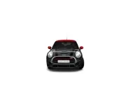 Usado Mini John Cooper Works 231 CV (169 kW) 2016 Gris Utilitario