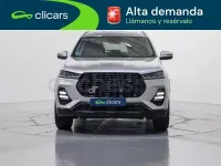 Usado DR DR 6.0 149 CV (109 kW) 2023 Gris / plata SUV