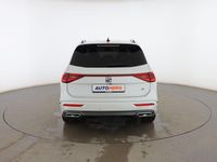 Usado Seat Tarraco FR 150 CV (110 kW) 2024 Blanco SUV