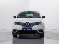 Begagnad Renault Espace Initiale Paris 160 HK (117 kW) 2017 Vit Minibuss