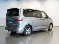 Usado VW Multivan 150 CV (110 kW) 2024 Gris Monovolumen