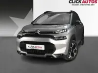 Usado Citroën C3 Aircross Shine 120 CV (88 kW) 2022 SUV