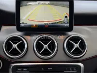 Usado Mercedes CLA200 Shooting Brake 136 CV (100 kW) 2018 Negro Familiar