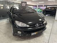 usado Peugeot 206 CC 16V