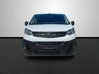Nuevo Opel Vivaro-e Combi 145 CV (106 kW) 2026 Blanco Monovolumen
