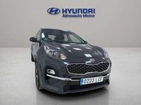Usado Kia Sportage 136 CV (100 kW) 2019 SUV