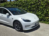 Usado Tesla Model 3 RWD 235 kW (320 CV) 2023 Eléctrico Berlina
