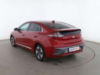 Usado Hyundai Ioniq 143 CV (105 kW) 2020 Rojo Utilitario
