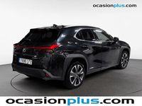 usado Lexus UX 2.0 250h Executive Plus