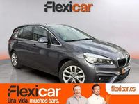 Usado BMW 218 150 HP (110 kW) 2016 Cinzento
