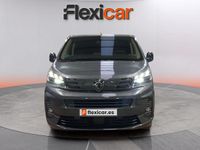Usado Peugeot Traveller Business-Line 180 CV (132 kW) 2024 Gris Monovolumen