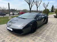 usado Lamborghini Gallardo Deportivo Automático de 2 Puertas