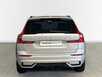 Usado Volvo XC60 Ultra 350 CV (257 kW) 2024 Gris / plata SUV