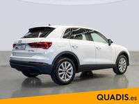 Brugt Audi Q3 Advanced Plus 245 HK (180 kW) 2023 Hvid SUV
