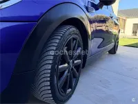 Usado Mini Cooper 136 CV (100 kW) 2020 Azul Utilitario