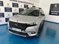 Usado DS Automobiles DS7 Crossback 300 CV (220 kW) 2022 SUV