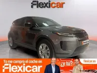 Usado Land Rover Range Rover evoque HSE Dynamic 180 CV (132 kW) 2019 Gris SUV
