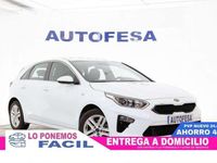 usado Kia Ceed Ceed /1.6 CRDI 115cv 5P S/S