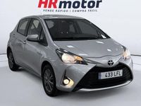 Brugt Toyota Yaris Active 111 HK (81 kW) 2020