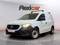 Usado Mercedes Citan 110 95 CV (69 kW) 2023 Blanco Van