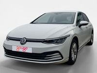 Usado VW Golf VIII Life 115 CV (84 kW) 2023 Berlina