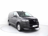 Usado VW Multivan 150 CV (110 kW) 2025 Blanco Van