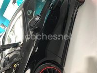 Usado Mercedes CLA250 218 CV (160 kW) 2017 Negro Berlina