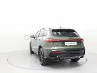 Usado Audi Q5 299 CV (219 kW) 2025 Verde SUV